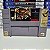 Boxing Legends  - SNES (BR/Caixa de locadora/Sem manual) - Imagem 2