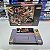 Boxing Legends  - SNES (BR/Caixa de locadora/Sem manual) - Imagem 1