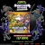 TMNT Shredder's Revenge - Radical Remixes (1xLP/Novo) - Imagem 2