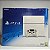 Playstation 4 Glacial White 500 MB (CIB) - Imagem 1