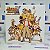 Metal Slug X OST Orange vinyl Limited Ed. (1xLP/Novo) - Imagem 2