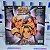 Metal Slug X OST Orange vinyl Limited Ed. (1xLP/Novo) - Imagem 3