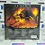 Dark Souls 2 Tan & Maroon Splatter Lim. 200 copies (2xLP/Novo) - Imagem 4