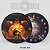 Mortal Kombat 4 OST - Picture Disc Limited 300 un. (1xLP/Novo) - Imagem 2