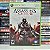 Assassin's Creed II - Xbox 360 (USA/CIB) - Imagem 1