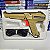 Controle/Pistola Light Gun - NES (BR/Sem cartucho) - Imagem 2