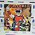 Flashman - Trilha Sonora Original (1xLP/Sem encarte) - Imagem 1