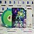 Mega Man Battle Network 2 OST (1xLP/Novo) - Imagem 3