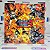 Metal Slug 4 Original Soundtrack (1xLP/Novo) - Imagem 2