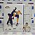 Virtua Fighter Arcade & Sega Saturn Orig. Soundtrack (2xLP/Novo) - Imagem 2
