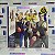 Virtua Fighter Arcade & Sega Saturn Orig. Soundtrack (2xLP/Novo) - Imagem 1