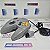 Controle Nintendo 64 - N64 (Loose) - Imagem 2