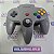 Controle Nintendo 64 - N64 (Loose) - Imagem 1
