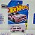 Hotwheels '87 Ford Sierra Cosworth (Novo) - Imagem 1
