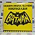 Batman Exclusive Original Soundtrack (1xLP/Sem encarte) - Imagem 1
