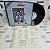 O Fantástico Jaspion - Trilha Sonora Original (1xLP/CIB) - Imagem 3