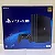 Playstation 4 PRO com 1 controle (JP/Sem manuais) - Imagem 1