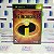 The Incredibles - Xbox (USA/CIB) - Imagem 1