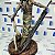 Action Figure Pyramid Head Silent Hill em resina pintado a mão 55x28cm - Imagem 8