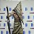 Action Figure Pyramid Head Silent Hill em resina pintado a mão 55x28cm - Imagem 6