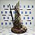 Action Figure Pyramid Head Silent Hill em resina pintado a mão 55x28cm - Imagem 5