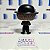 Funko Pop - Parson Collins (Loose) - Imagem 2