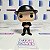 Funko Pop - Parson Collins (Loose) - Imagem 1