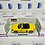 Miniatura Carro Porsche 1/32 Burago (CIB) - Imagem 4