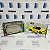 Miniatura Carro Porsche 1/32 Burago (CIB) - Imagem 2