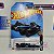 Hot Wheels Formula e Gen3 (Novo) - Imagem 1