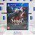 Nioh - PS4 (BR/CIB) - Imagem 1