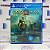God of War PS4 - (BR/Capa repro) - Imagem 1