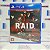 Raid World War II - PS4 (BR/CIB) - Imagem 1