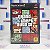 GTA III - PS2 (USA/CIB) - Imagem 1