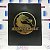 Steelbook Mortal Kombat 11 - PS4 (BR/CIB) - Imagem 1