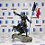 Action figure Assassin's Creed Unity (Loose) - Imagem 4