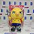Canarinho 70 Ifood - (BR/Novo) - Imagem 1