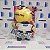 Canarinho 58 Ifood - (BR/Novo) - Imagem 2