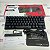 Teclado gamer Hyperx Alloy Origins 60% (USA/CIB) - Imagem 3
