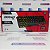 Teclado gamer Hyperx Alloy Origins 60% (USA/CIB) - Imagem 1