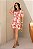 Vestido Marselha Curto Ombro a Ombro - Imagem 4