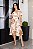 Vestido Garden Midi Três Marias em Viscolinho - Imagem 4