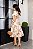 Vestido Garden Midi Três Marias em Viscolinho - Imagem 2