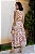 Conjunto Esmeral de Saia e Blusa - Imagem 2