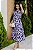 Conjunto Lilac Garden de Saia e Blusa - Imagem 4