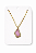 Colar Amalfi Pink Royale - Imagem 3