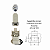 Conector Industrial Han-Kit® 4AGK - Imagem 1