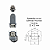 Conector Industrial Han-Kit® 4AGM - Imagem 1