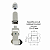 Conector Industrial Han-Kit® 4AWK - Imagem 1