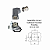Conector Industrial Han-Kit® 4AWSM - Imagem 1